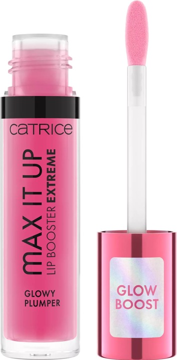 Catrice Max It Up Lip Booster Extreme (040 Glow On Me)