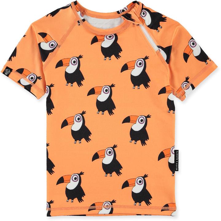 Image du produit Beach & Bandits Maillot de bain UV Toucan (92)