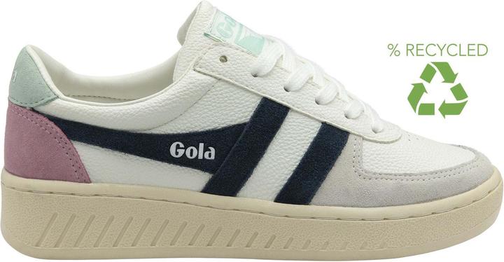 Produktbild Gola Women's Grandslam Trident (36)