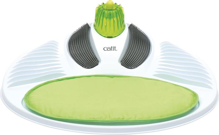 Catit Senses 2.0 Wellness Center (Catmint toy)