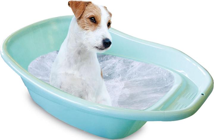 Swisspet Badewanne für kleine Hunde (Hund)