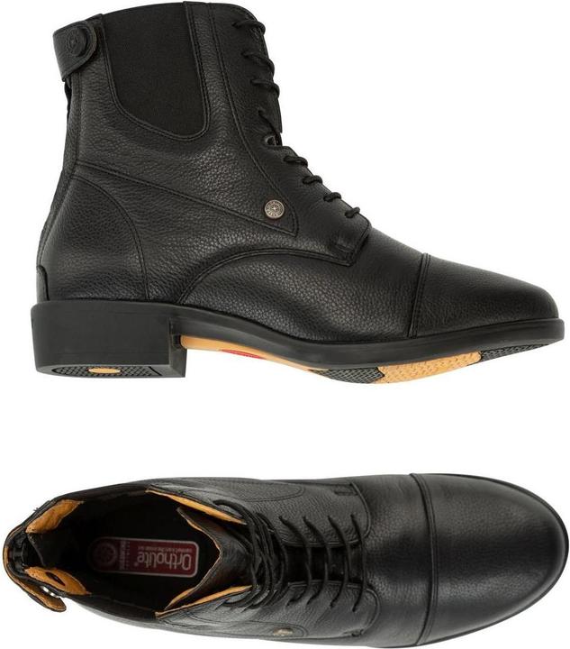 Actual product image Suedwind Footwear Advanced II (38)