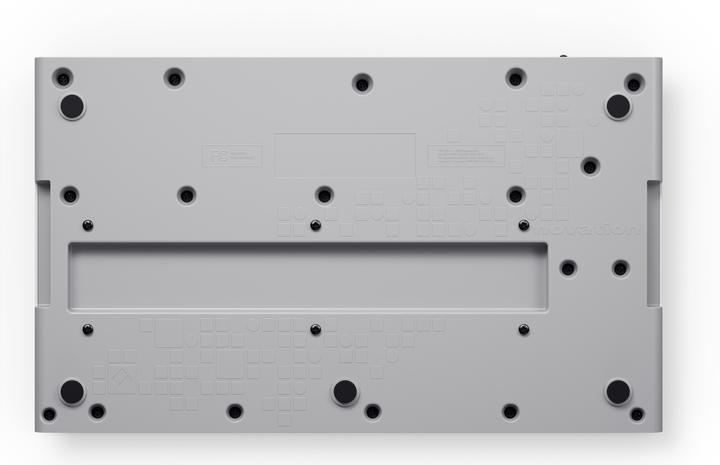 Actual product image novation Bass Station II Swifty