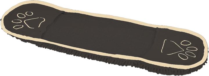 Actual product image Swisspet Drying & care cloth Chenille Plus (Dog)