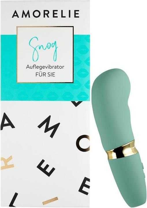 Produktbild Amorelie Snog Mint