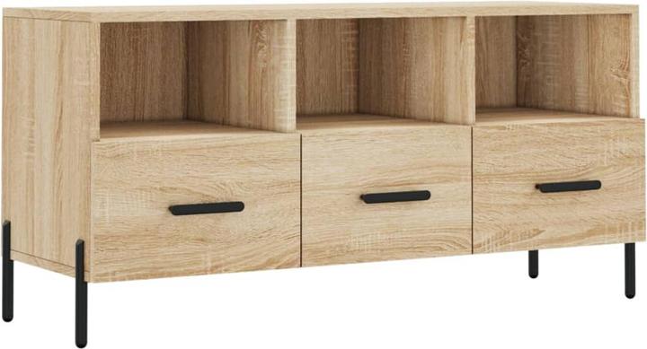 vidaXL TV-Schrank (102 x 36 x 50 cm)