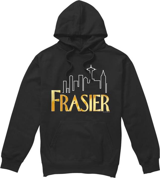 Produktbild Frasier Kapuzenpullover (S)