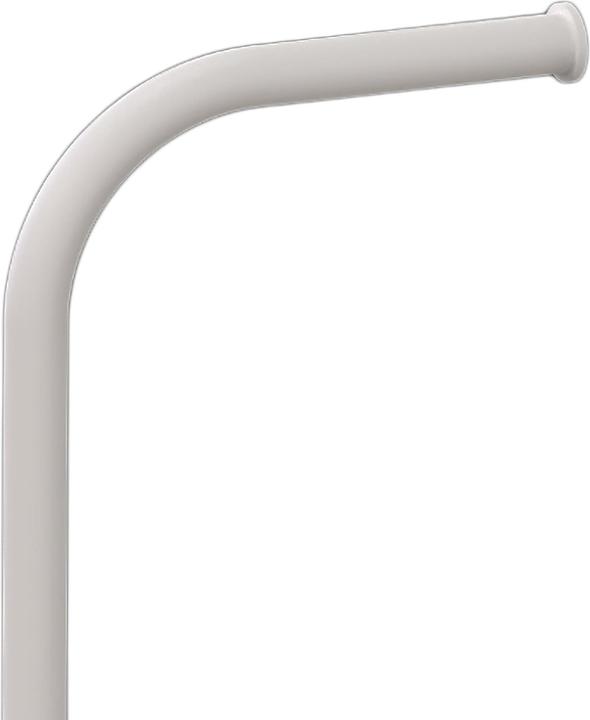Image du produit Relaxdays GmbH WC-Garnitur aus Eisen