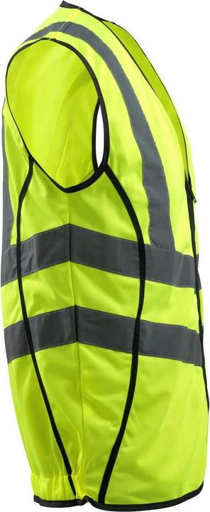 Produktbild Mascot Safe Supreme Wingate HiVis Weste (M)
