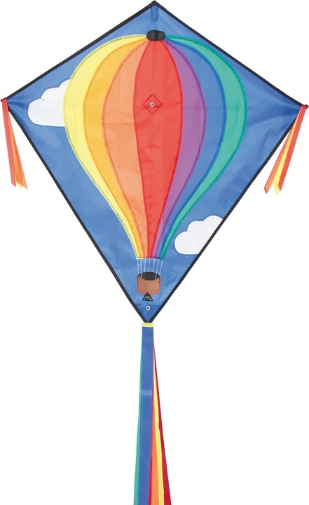 Immagine prodotto Invento Mongolfiera Eddy