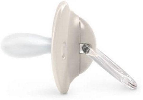 Actual product image Suavinex 2x Schnuller Symmetrisch Birdies SX Pro 6/18m grün (2x, 6 - 18 Months)