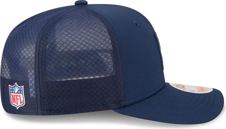 Immagine prodotto New Era 9Seventy Trucker Cap - Sideline Tennessee Titans