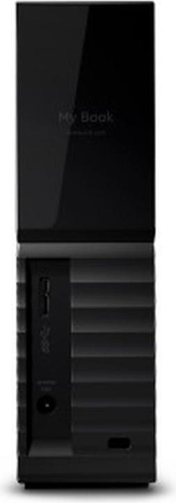 Actual product image WD My Book (16 TB)