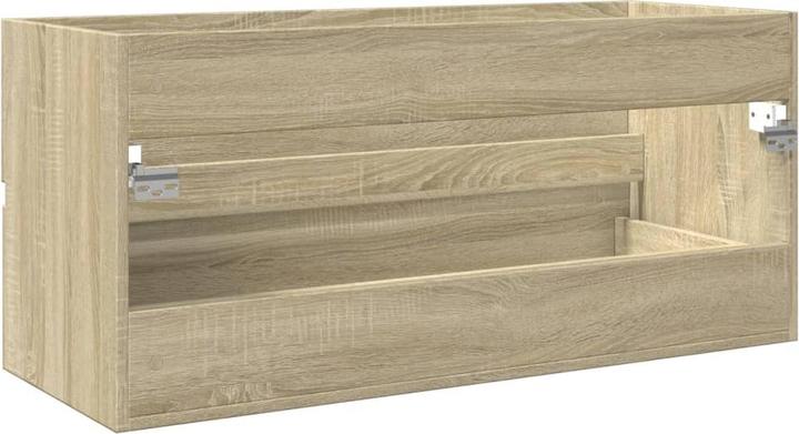 Produktbild vidaXL Waschbeckenschrank (100 x 38.50 x 45 cm)