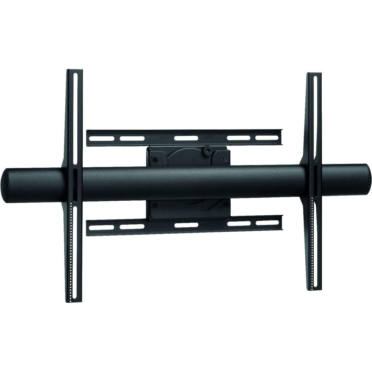 Vogels PFW6858 (65", 72 kg), TV Ständer, Schwarz
