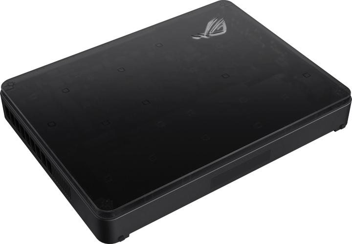 Actual product image ASUS ROG XG Mobile