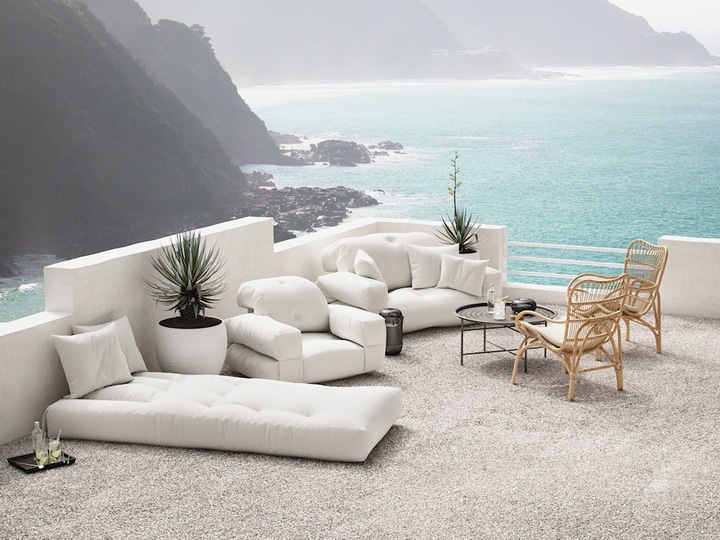Image du produit Karup Design Hippo OUT