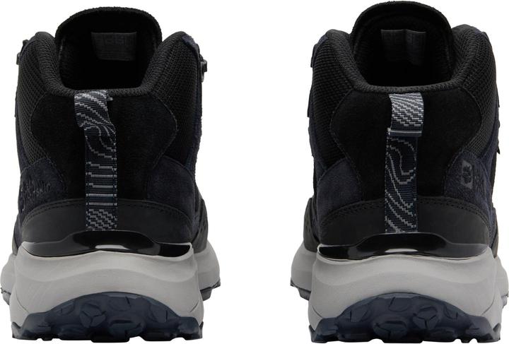 Actual product image Jack Wolfskin Camp Fever Texapore Mid M (43)