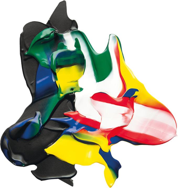 Actual product image Amsterdam Starter Set (Multicoloured, 20 ml)