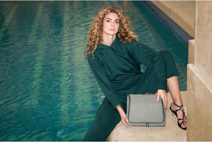 Actual product image reisenthel Toiletbag XL (4 l)