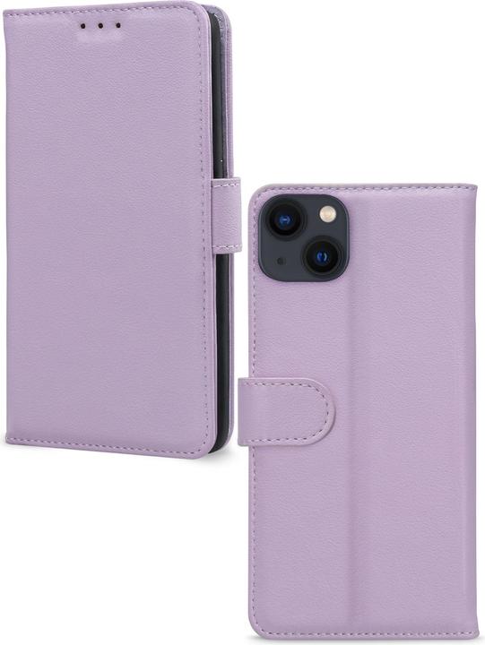 Immagine prodotto Mobilize Portafoglio Gelly Premium (Apple iPhone 13)