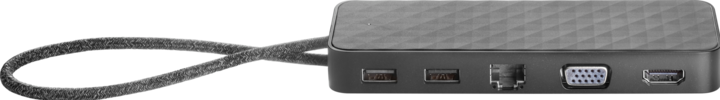 Actual product image HP 1pm64aa (USB-C, 1 Ports)