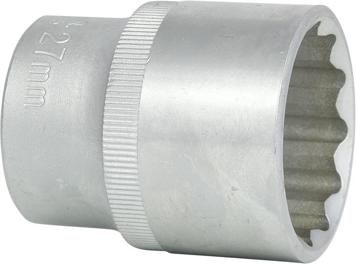 Actual product image KS Tools 1/2" socket (1/2")