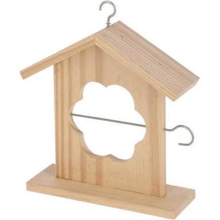 Comparer les prix de Kerbl Meisenknödelhalter Solo, Nichoir