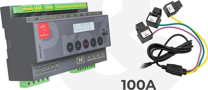 Immagine prodotto Smartfox SMAR Energy Manager