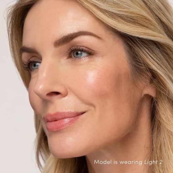 Immagine prodotto Jane Iredale Siero colorato HydroPure 2 Light