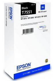 Produktbild Epson Encre XL N 5k (BK)