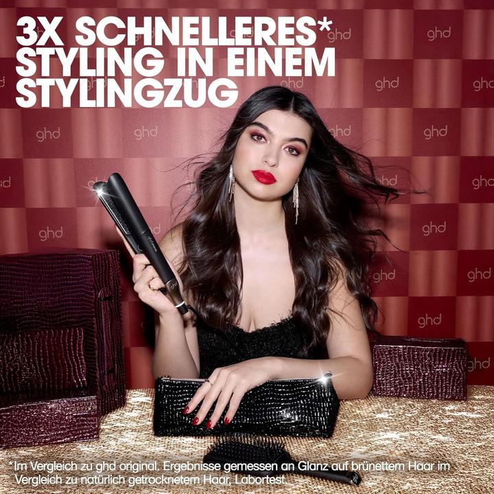 Image du produit ghd Coffret cadeau Chronos