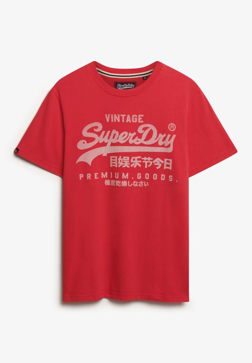 Immagine prodotto Superdry VI Classic Tee (XL)