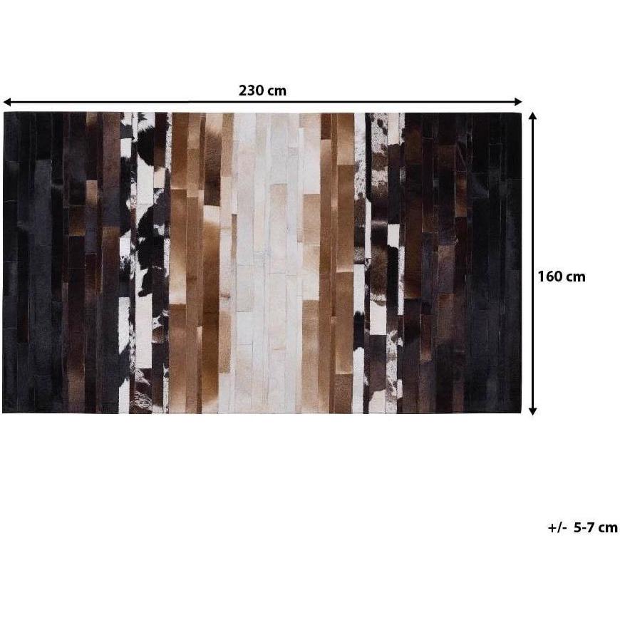 Thumbnail - Beliani, Teppich, Dalyan (160 x 230 cm)