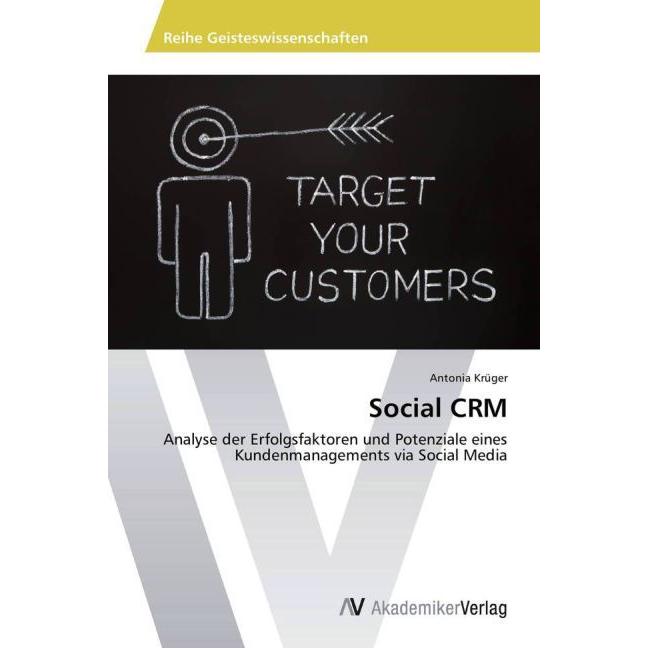 Social CRM, Fachbücher