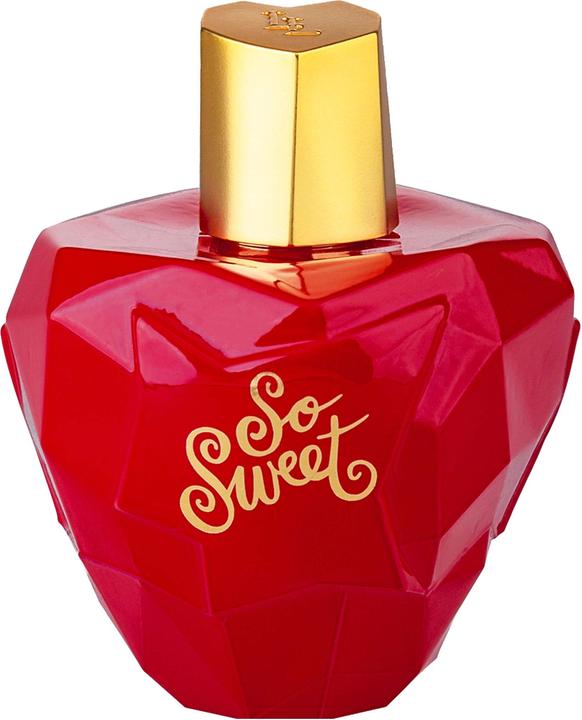 Actual product image Lolita Lempicka So Sweet Eau de Parfum (Eau de parfum, 50 ml)