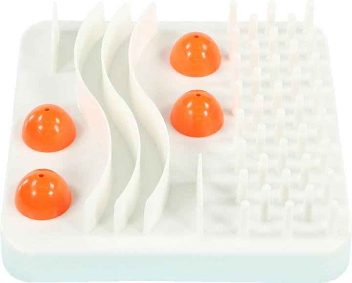 Swisspet Cleverplay Cat-IQ TrainingSpiel - kaufen bei Galaxus - Galaxus