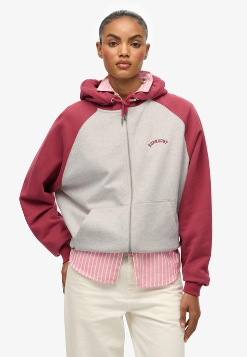 Produktbild Superdry Essential Logo OSZ Raglan ZH (XL)