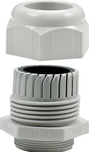 Produktbild Plica Kabelverschraubung