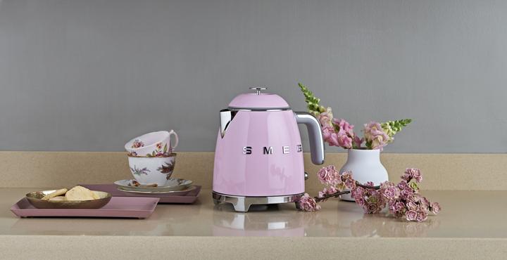 Actual product image Smeg 50's Retro Style Mini (0.80 l)