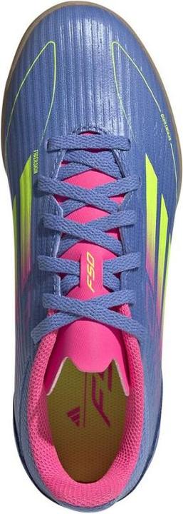 Actual product image adidas F50 League IN Jr Fussballschuhe (36)