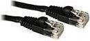 Produktbild C2G Cat5e Booted Unshielded (UTP) Network Patch Cable (U/UTP, CAT5e, 0.50 m)
