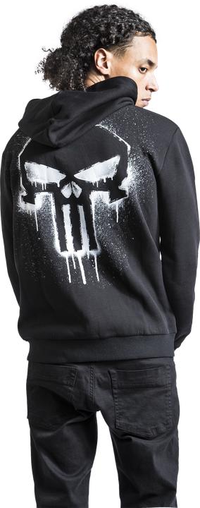 Produktbild The Punisher Skull (S)