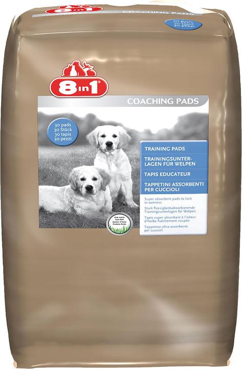Produktbild 8in1 Trainingsunterlage (Hund)