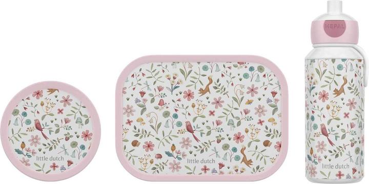 Produktbild Mepal Campus Lunchset