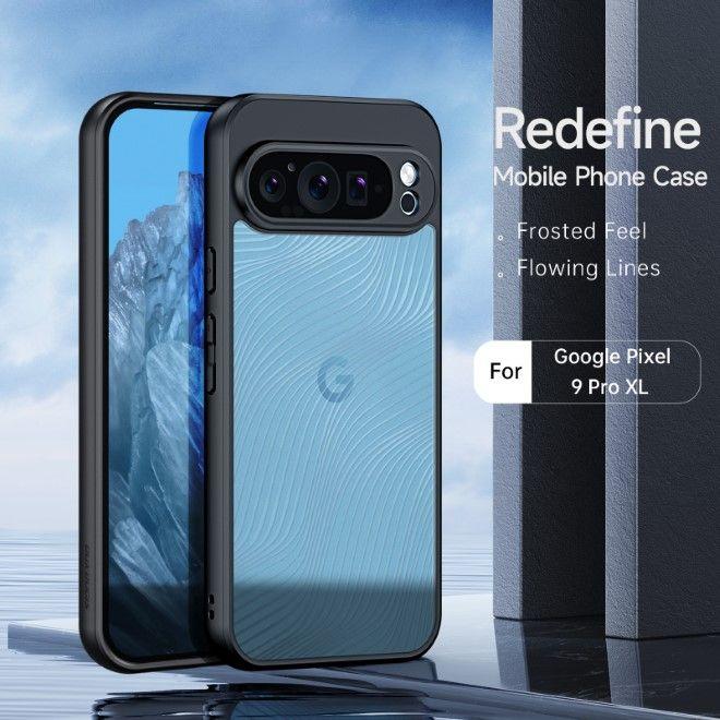 Image du produit Dux Ducis Aimo (Google Pixel 9 Pro XL)