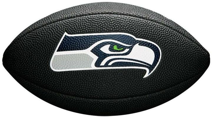 Produktbild Wilson NFL Soft-Touch Mini Seattle Seahawks
