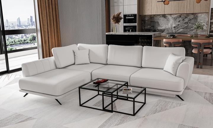 Produktbild ELTAP Larde (Ecksofa, 4-Sitzer, Bettsofa)
