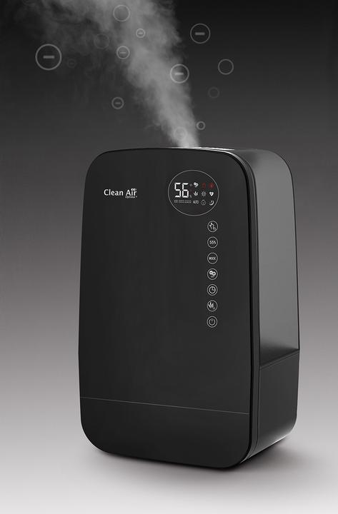 Image du produit Clean Air Optima CA-606B (65 m²)