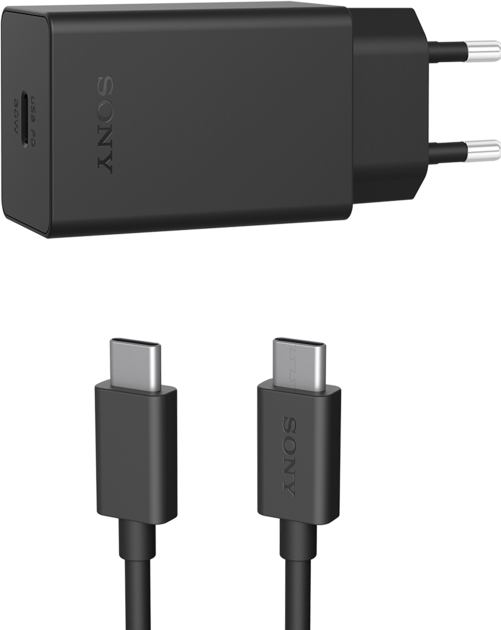 Actual product image Sony XQZ-UC1 (30 W)